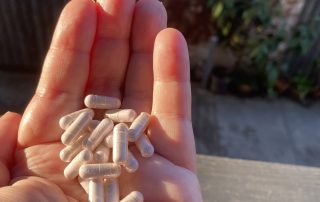 mirtazapine withdrawal symptoms