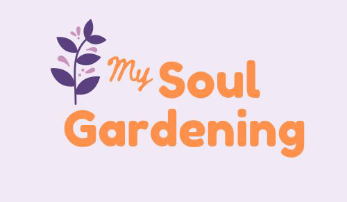 Soul Gardening Logo